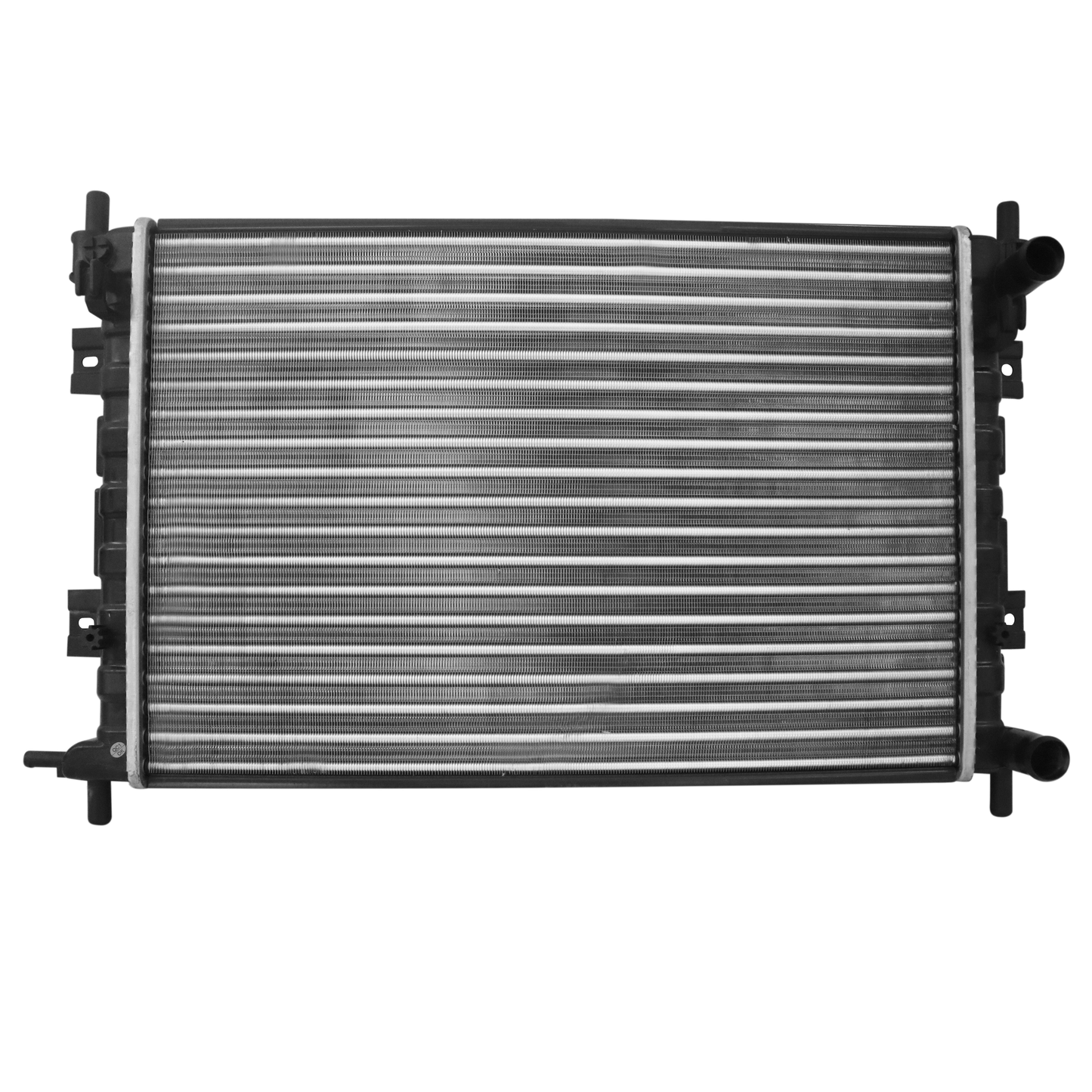 Radiador Ford Courier 1.6 2001-2010