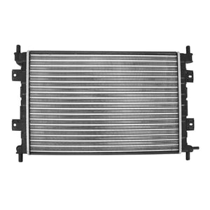 Radiador Ford Courier 1.6 2001-2010