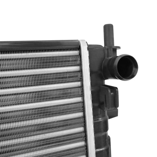 Radiador Ford Courier 1.6 2001-2010