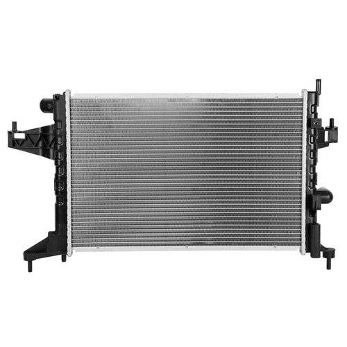 Radiador Chevrolet Corsa 1.8 2002-2008