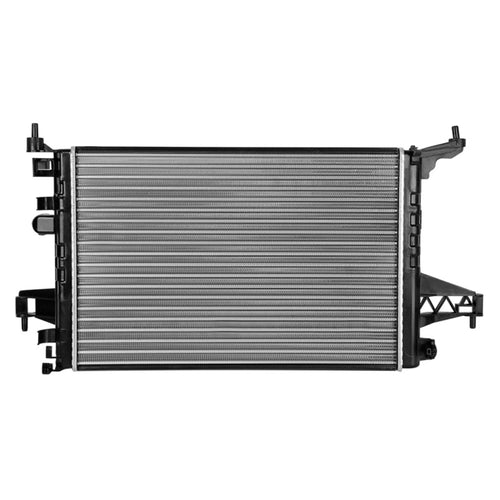 Radiador Chevrolet Tornado 1.8 2012-2017