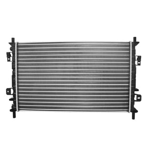 Radiador Ford Ecosport 2.0 2004-2012