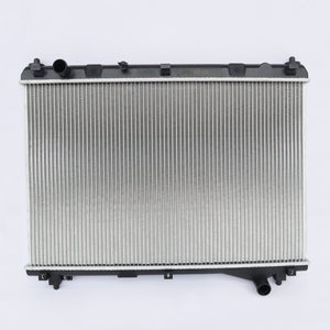 Radiador Grand Vitara 2007-2008 Keep On Green