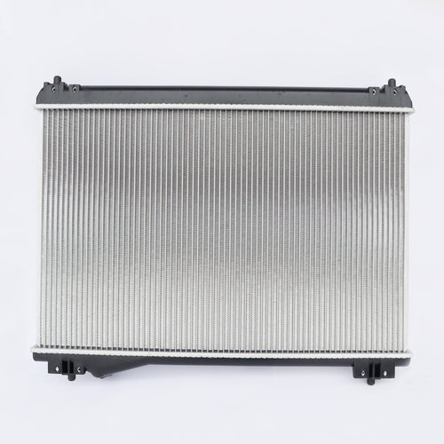Radiador Grand Vitara 2007-2008 Keep On Green