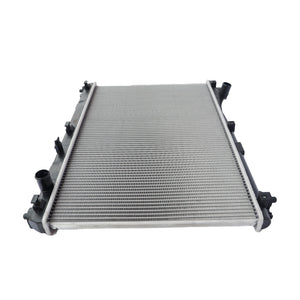 Radiador Grand Vitara 2007-2008 Keep On Green