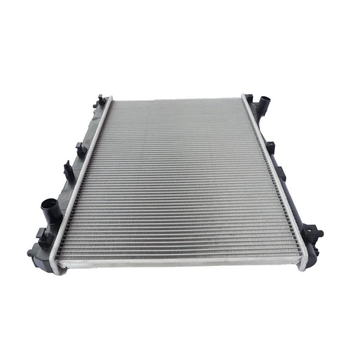 Radiador Grand Vitara 2007-2008 Keep On Green