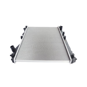 Radiador Grand Vitara 2007-2008 Keep On Green