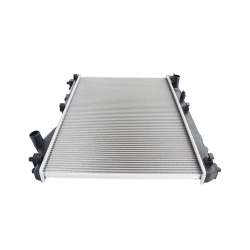 Radiador Grand Vitara 2007-2008 Keep On Green