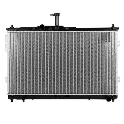 Radiador Dodge H100 2.5 2006-2014