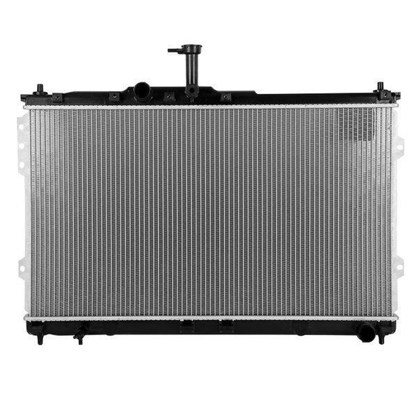 Radiador Dodge H100 2.5 2006-2014