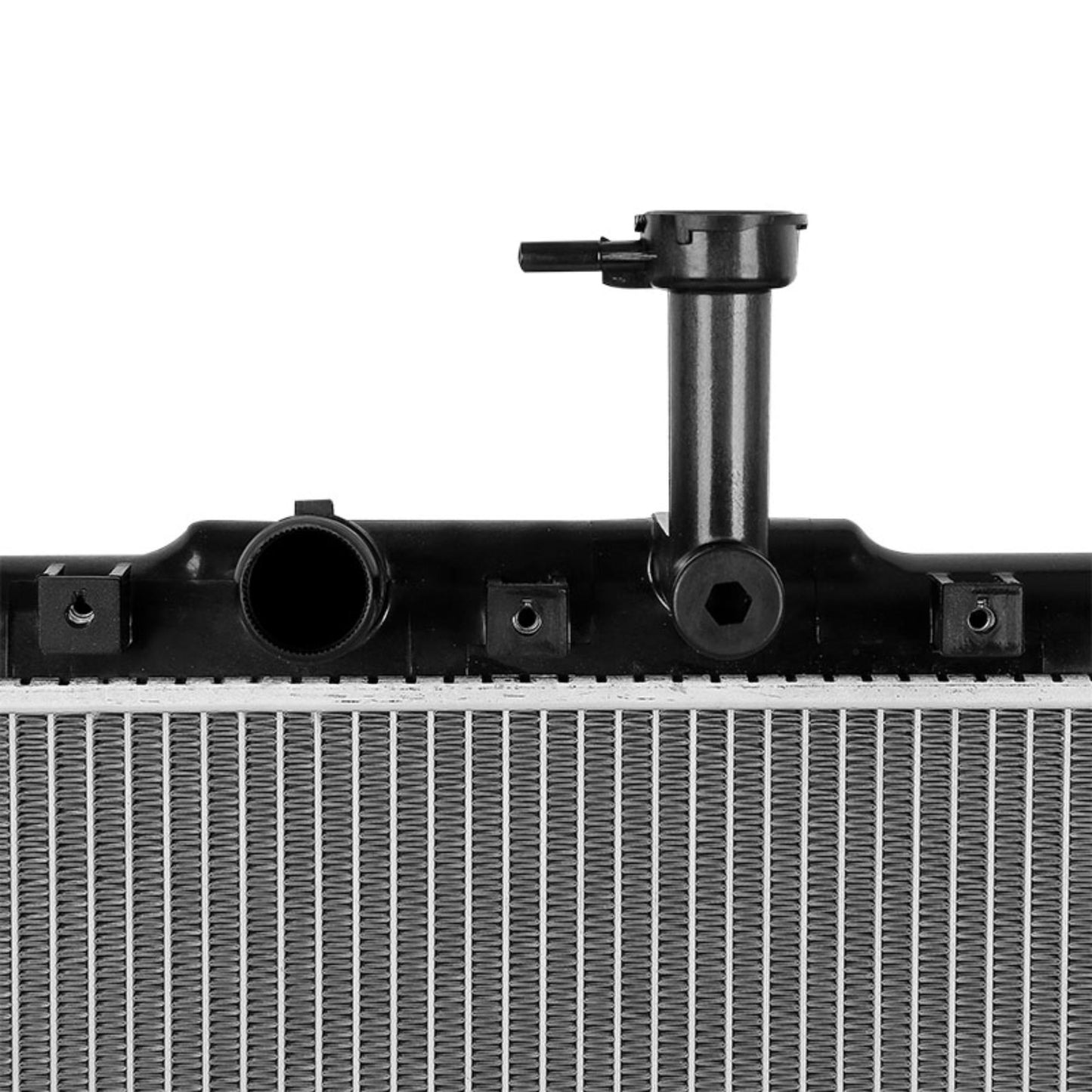 Radiador Dodge H100 2.5 2006-2014