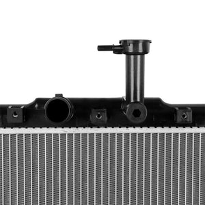 Radiador Dodge H100 2.5 2006-2014