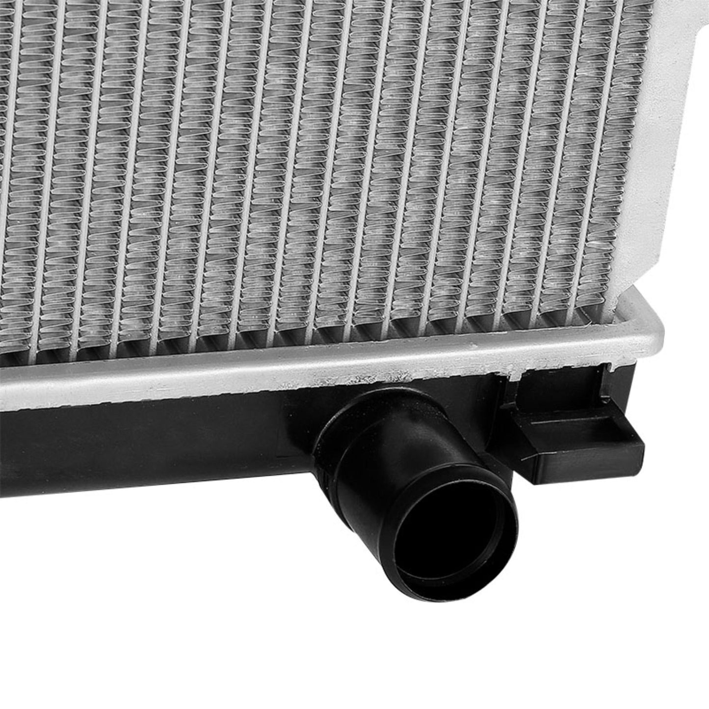 Radiador Dodge H100 2.5 2006-2014