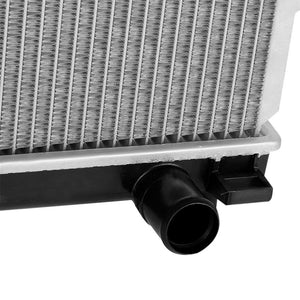 Radiador Dodge H100 2.5 2006-2014