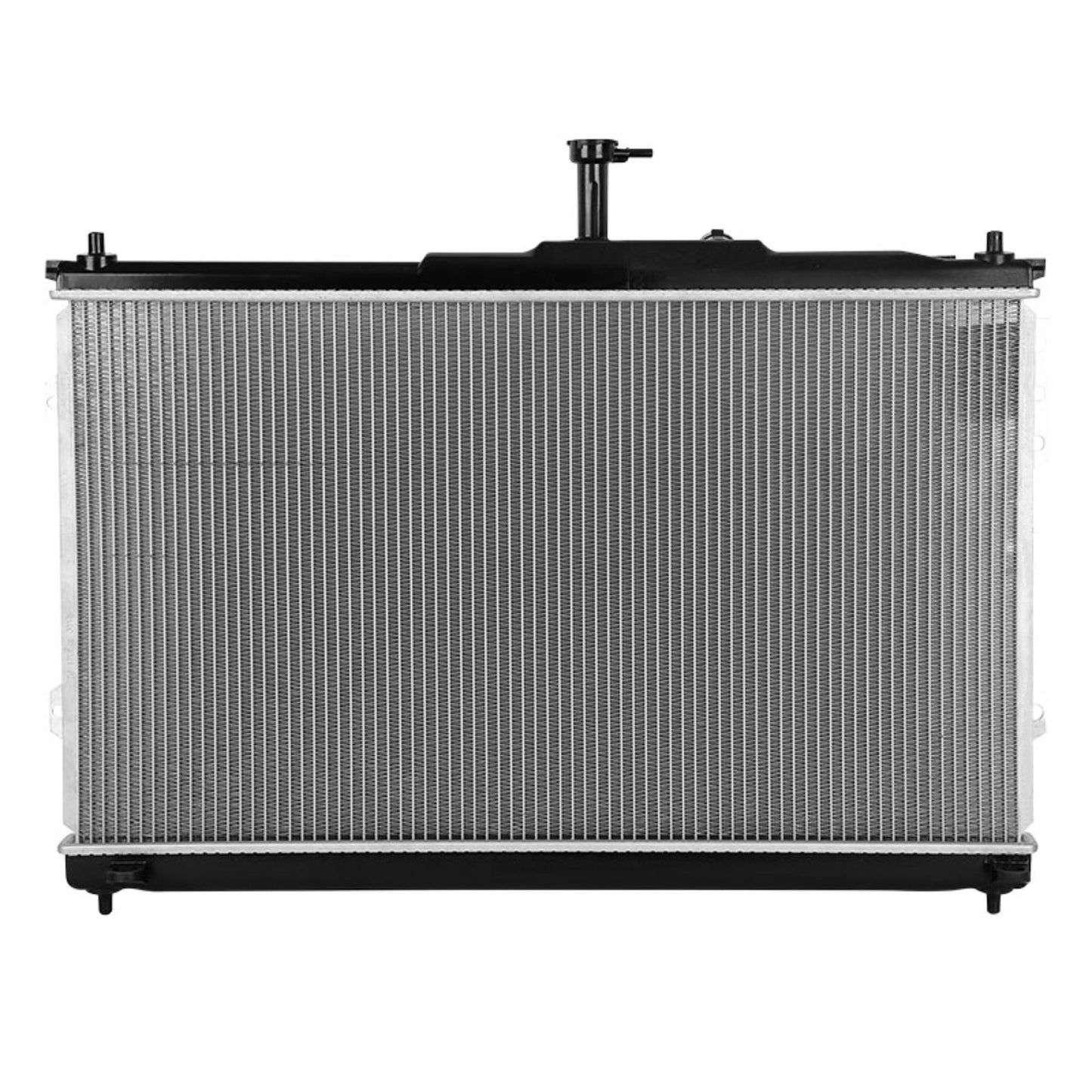 Radiador Dodge H100 2.5 2006-2014