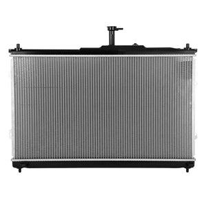 Radiador Dodge H100 2.5 2006-2014