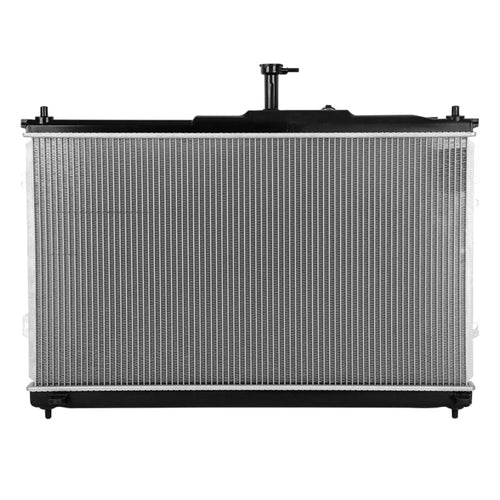 Radiador Dodge H100 2.5 2006-2014