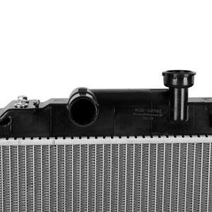 Radiador Dodge H100 2.5 2006-2014