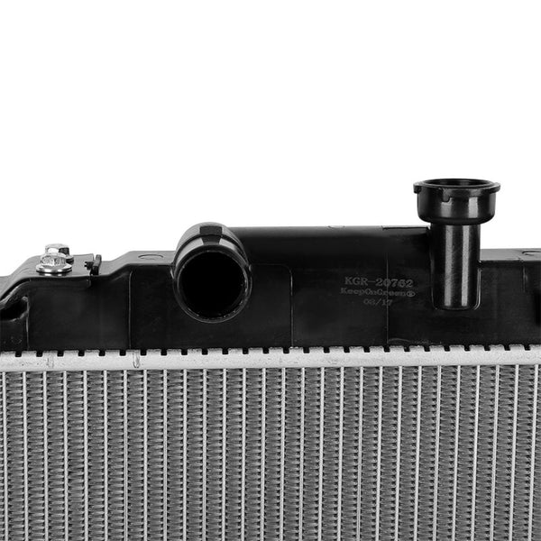 Radiador Dodge H100 2.5 2006-2014