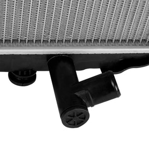 Radiador Dodge H100 2.5 2006-2014