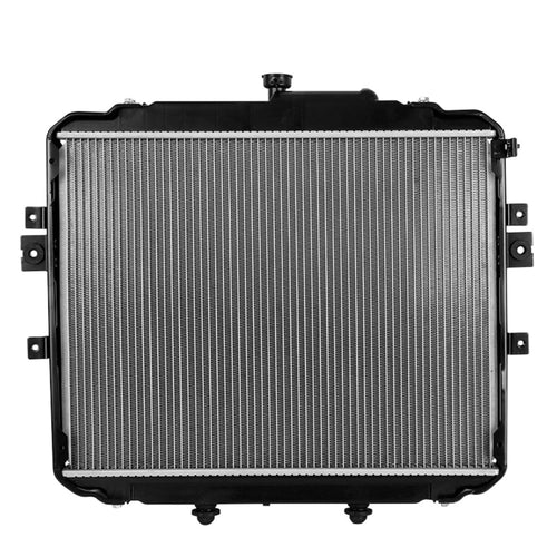 Radiador Dodge H100 2.5 2006-2014