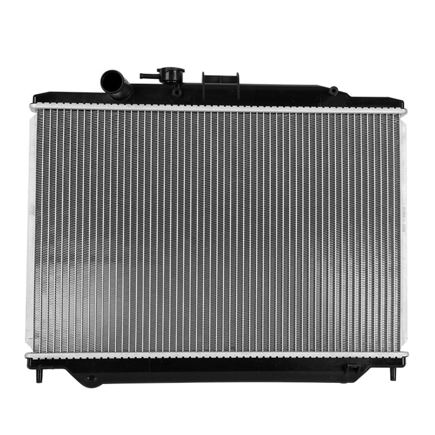 Radiador Nissan Urvan 2.5 2007-2013