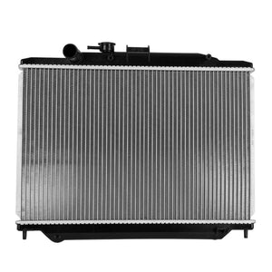 Radiador Nissan Urvan 2.5 2007-2013