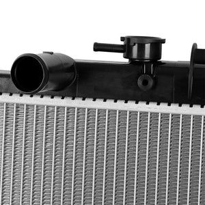 Radiador Nissan Urvan 2.5 2007-2013