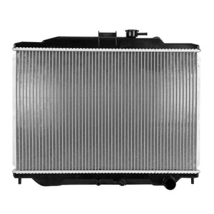 Radiador Nissan Urvan 2.5 2007-2013