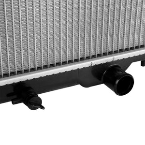 Radiador Nissan Urvan 2.5 2007-2013