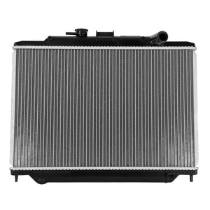 Radiador Nissan Urvan 2.4 2002-2007