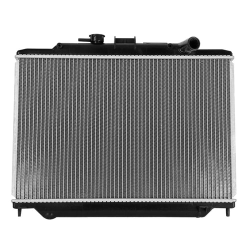 Radiador Nissan Urvan 2.4 2002-2007