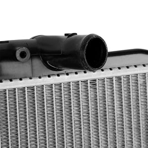 Radiador Nissan Urvan 2.4 2002-2007