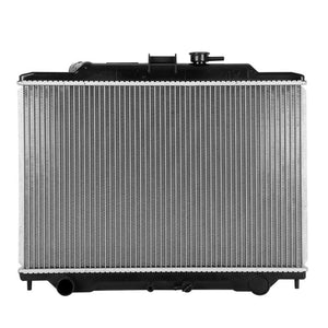 Radiador Nissan Urvan 2.4 2002-2007