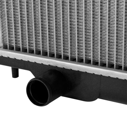 Radiador Nissan Urvan 2.4 2002-2007