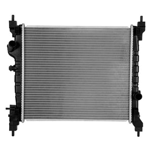 Radiador Chevrolet Beat 1.2 2018