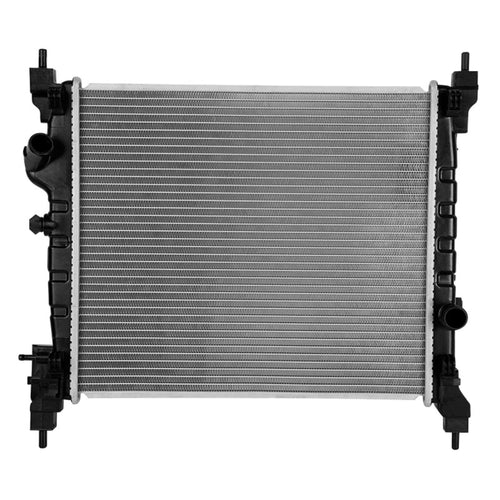 Radiador Chevrolet Beat 1.2 2018