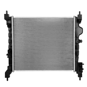 Radiador Chevrolet Beat 1.2 2018