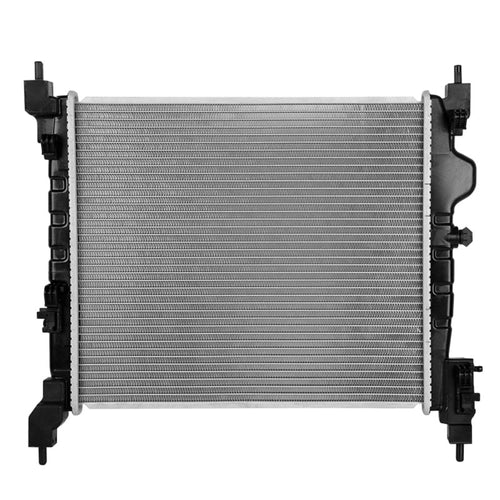 Radiador Chevrolet Beat 1.2 2018