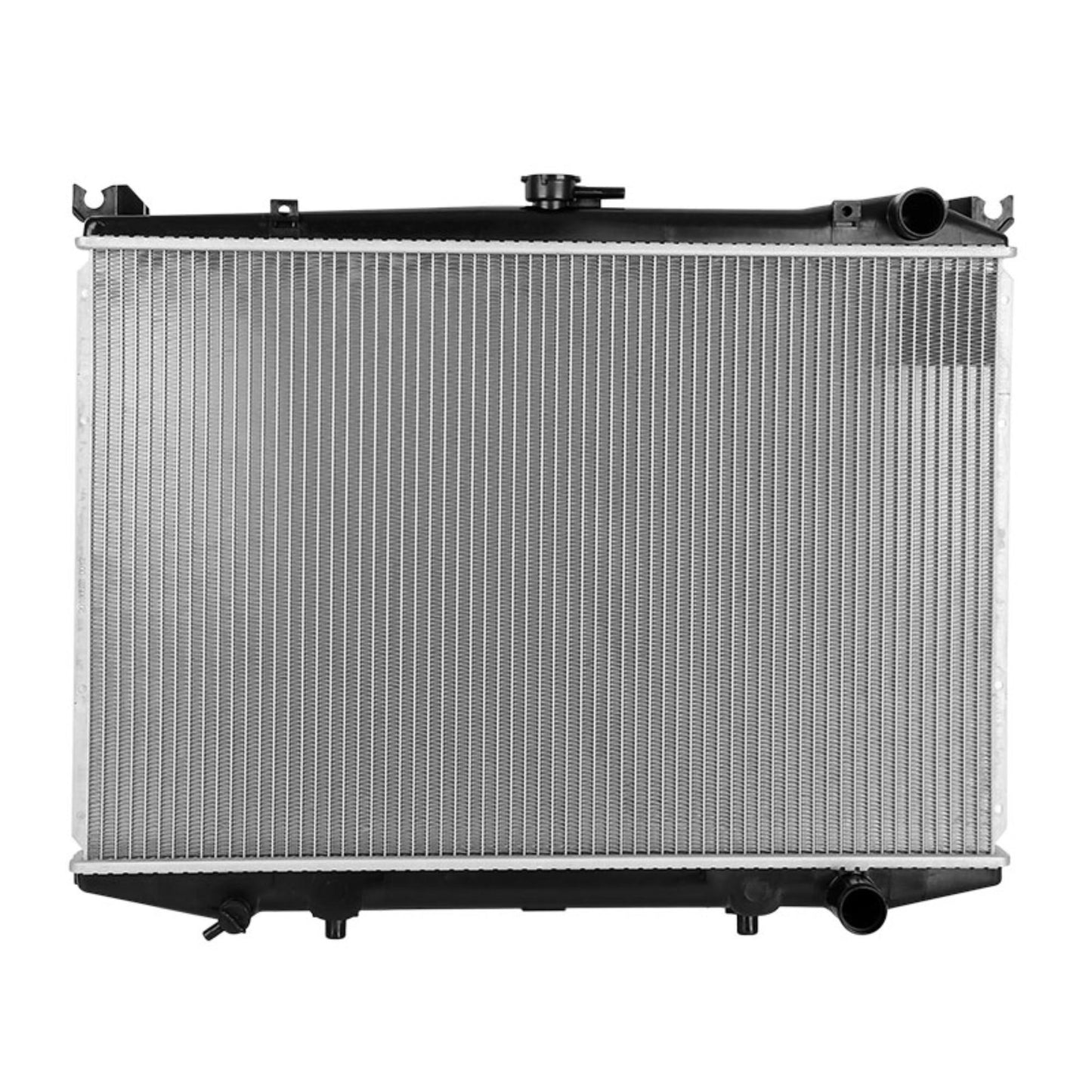 Radiador Nissan D21 Pickup 2.4 1994-2009