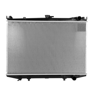 Radiador Nissan D21 Pickup 2.4 1994-2009