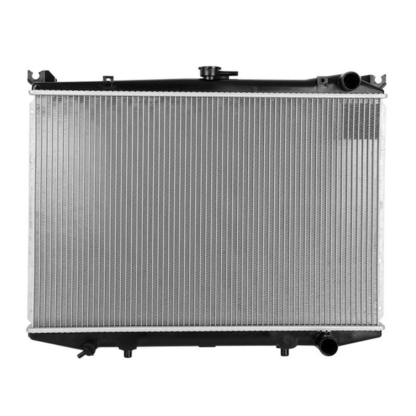Radiador Nissan D21 Pickup 2.4 1994-2009