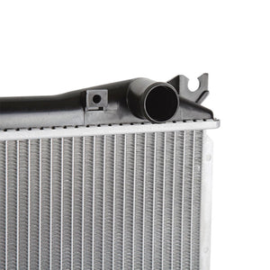 Radiador Nissan D21 Pickup 2.4 1994-2009