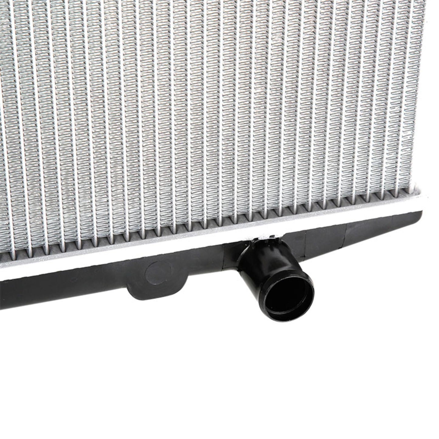 Radiador Nissan D21 Pickup 2.4 1994-2009
