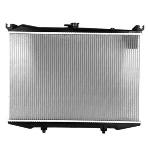 Radiador Nissan D21 Pickup 2.4 1994-2009