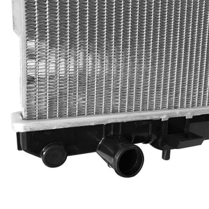 Radiador para Nissan Sentra 1.8 2000-2006