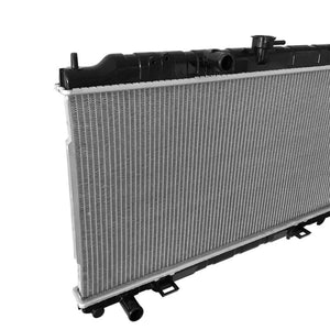 Radiador para Nissan Sentra 1.8 2000-2006