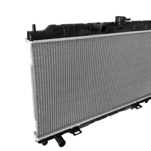 Radiador para Nissan Sentra 1.8 2000-2006