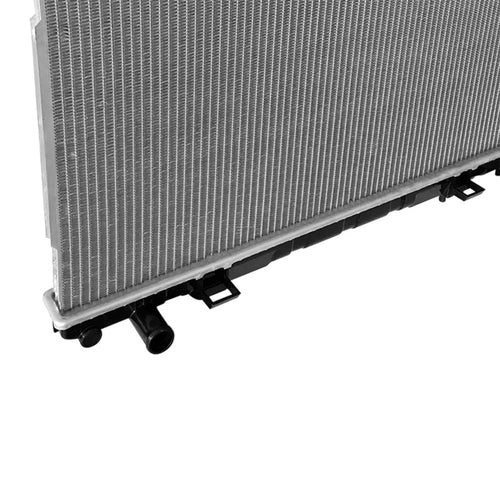 Radiador para Nissan Sentra 1.8 2000-2006