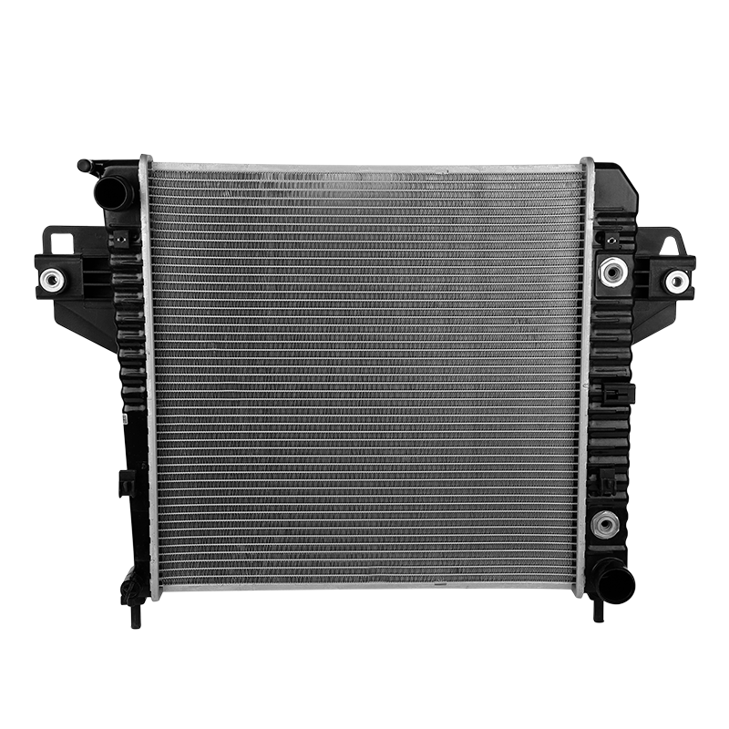 Radiador JEEP LIBERTY V6 3.7L 2002-2006